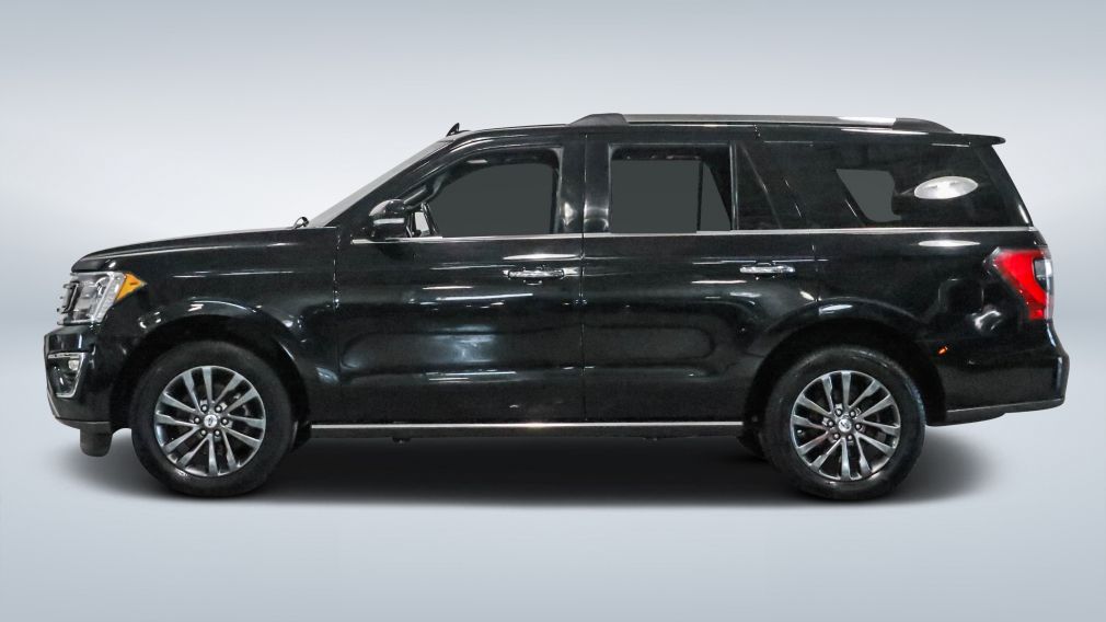 Ford Expedition Limited 2021 d&rsquo;occasion à vendre - 4