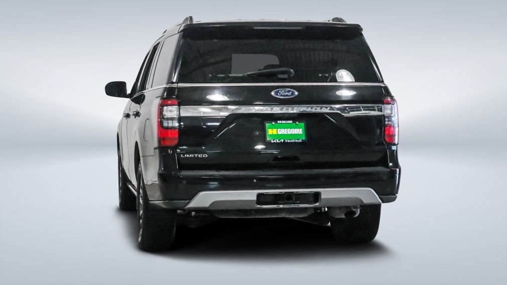 Ford Expedition Limited 2021 d&rsquo;occasion à vendre - 5