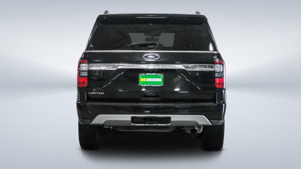 Ford Expedition Limited 2021 d&rsquo;occasion à vendre - 6