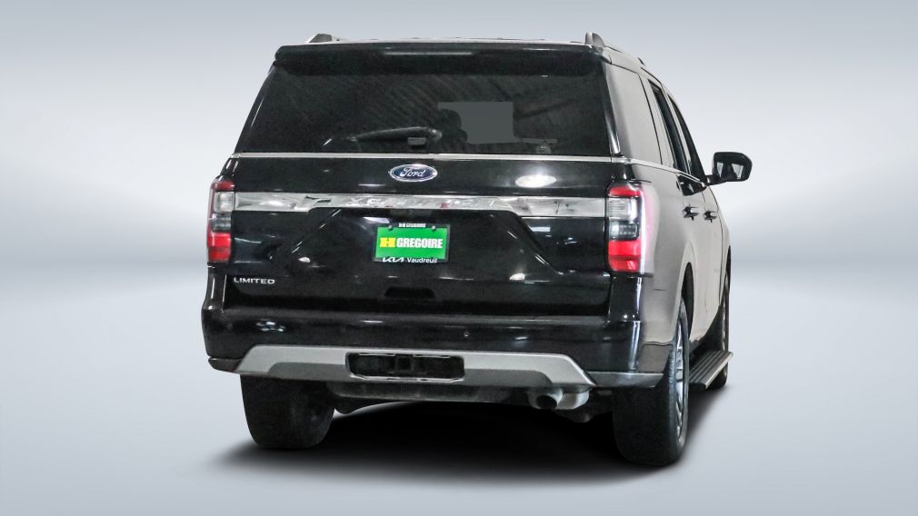 Ford Expedition Limited 2021 d&rsquo;occasion à vendre - 7