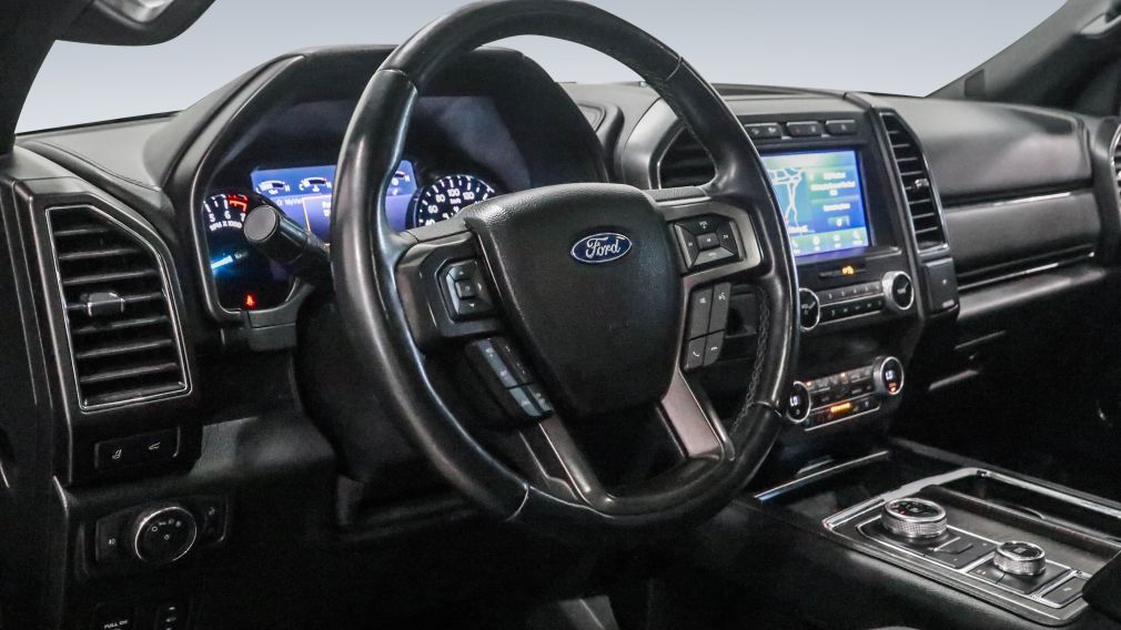 Ford Expedition Limited 2021 d&rsquo;occasion à vendre - 10