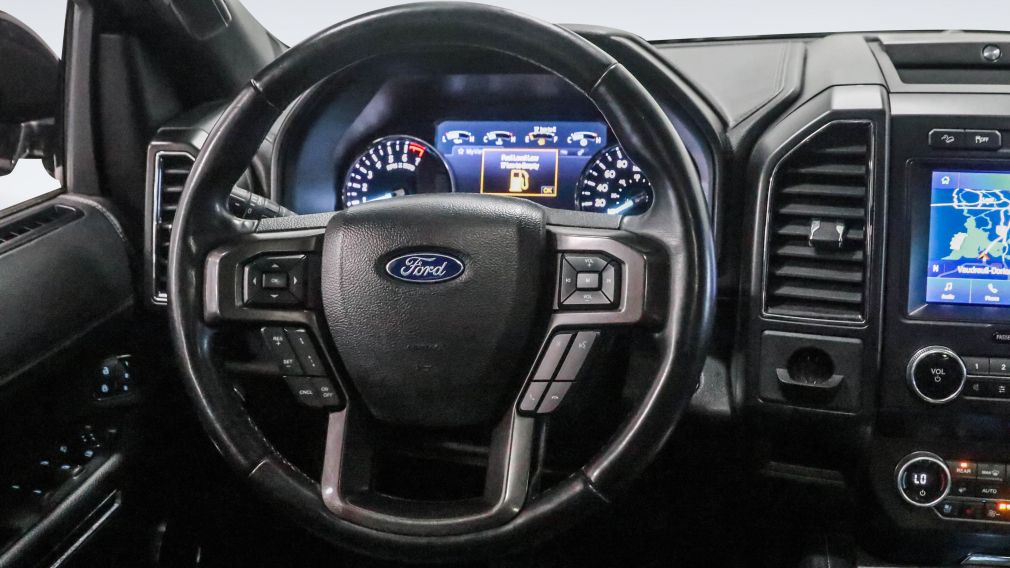 Ford Expedition Limited 2021 d&rsquo;occasion à vendre - 14