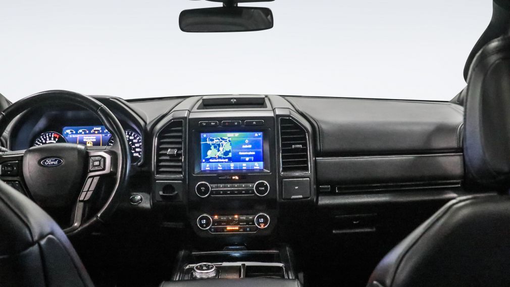 Ford Expedition Limited 2021 d&rsquo;occasion à vendre - 17