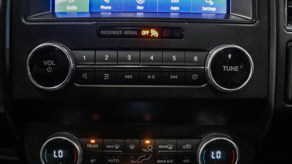Ford Expedition Limited 2021 d&rsquo;occasion à vendre - 23