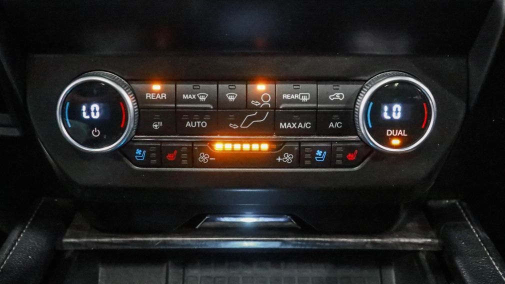Ford Expedition Limited 2021 d&rsquo;occasion à vendre - 24