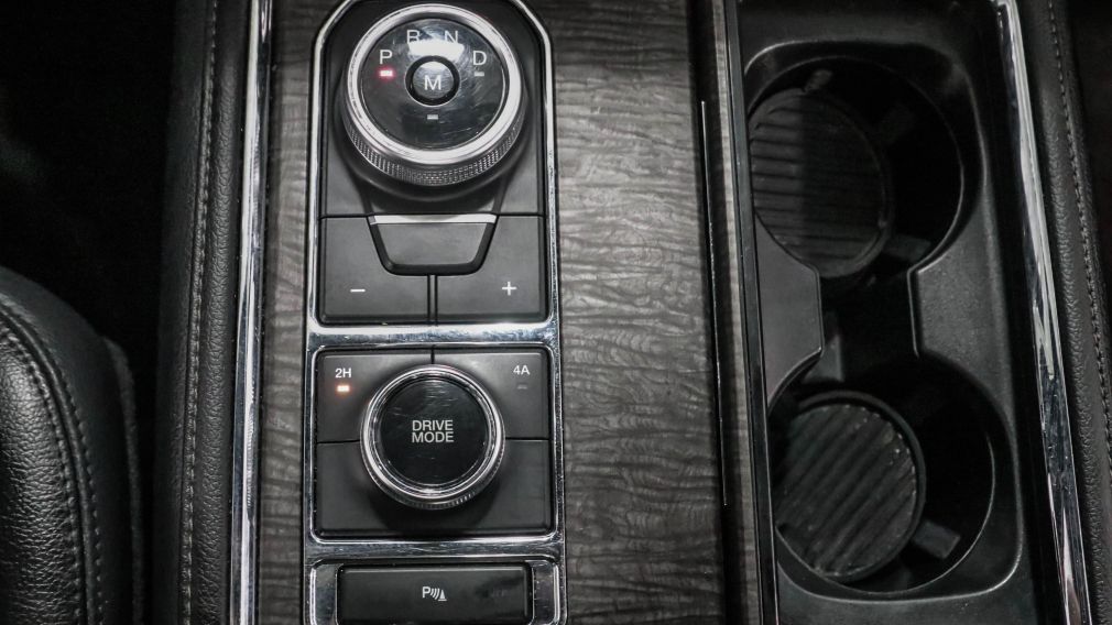 Ford Expedition Limited 2021 d&rsquo;occasion à vendre - 25
