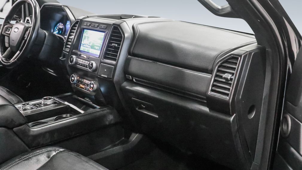 Ford Expedition Limited 2021 d&rsquo;occasion à vendre - 27