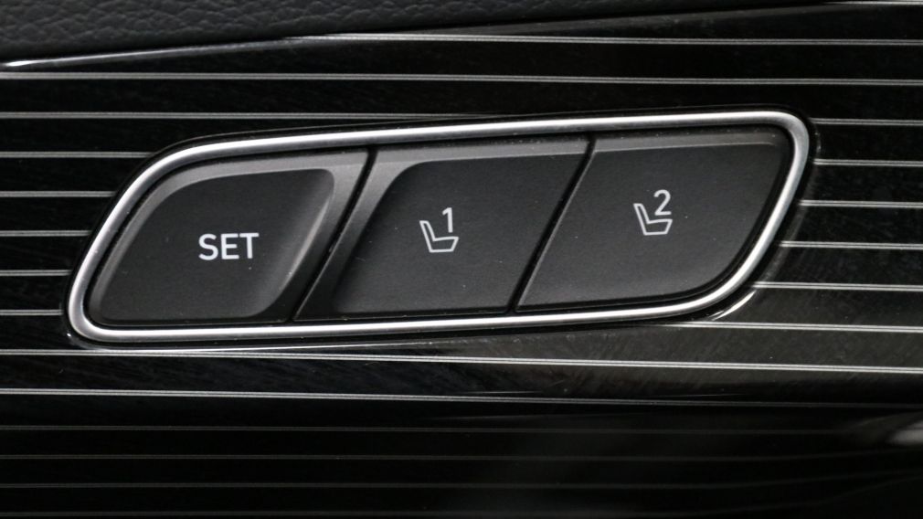 Hyundai Palisade Ultimate Calligraphy 2023 d&rsquo;occasion à vendre - 12