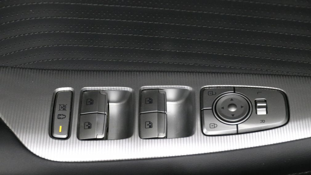 Hyundai Palisade Ultimate Calligraphy 2023 d&rsquo;occasion à vendre - 11