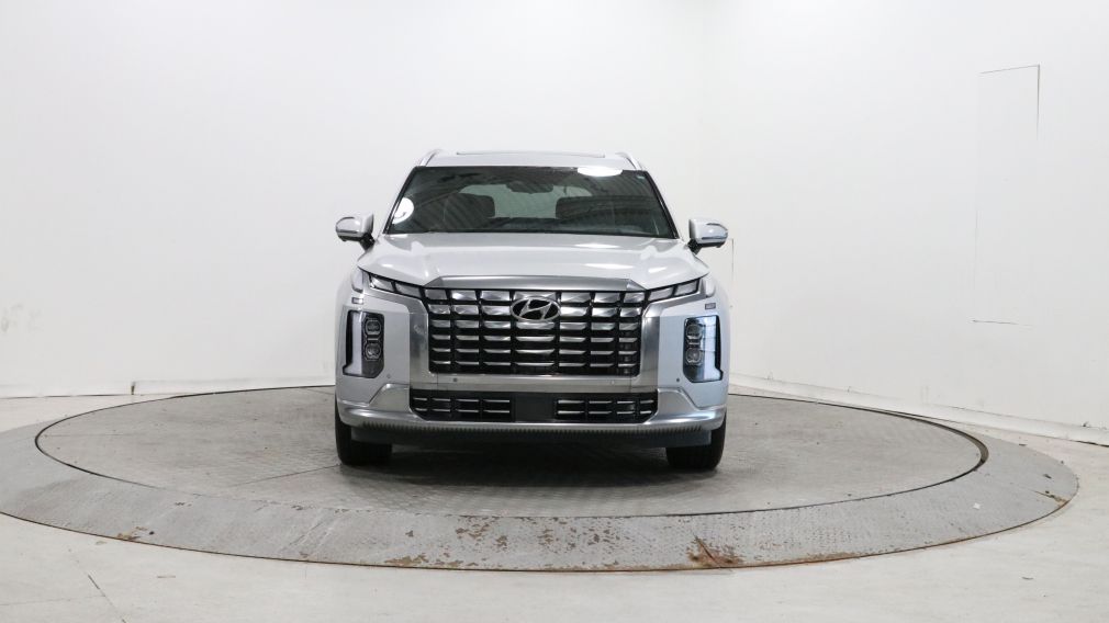 Hyundai Palisade Ultimate Calligraphy 2023 d&rsquo;occasion à vendre - 2