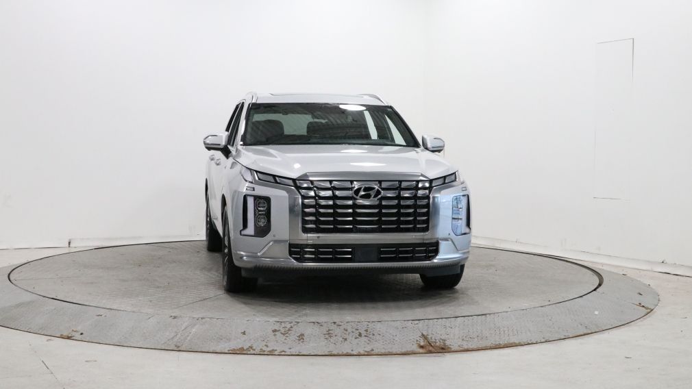 Hyundai Palisade Ultimate Calligraphy