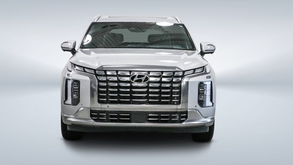 Hyundai Palisade Ultimate Calligraphy 2023 d&rsquo;occasion à vendre - 2