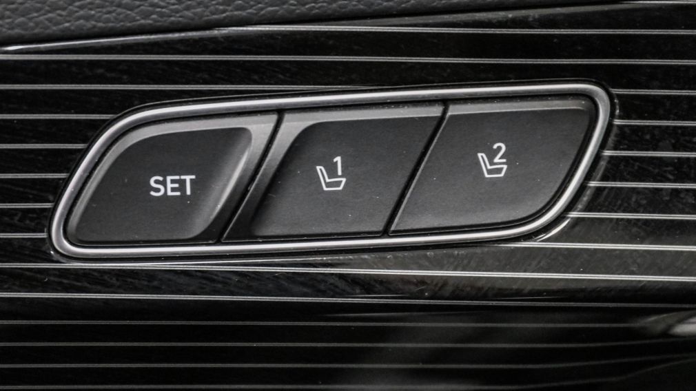 Hyundai Palisade Ultimate Calligraphy 2023 d&rsquo;occasion à vendre - 12