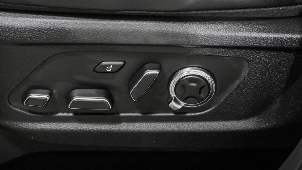 Hyundai Palisade Ultimate Calligraphy 2023 d&rsquo;occasion à vendre - 13