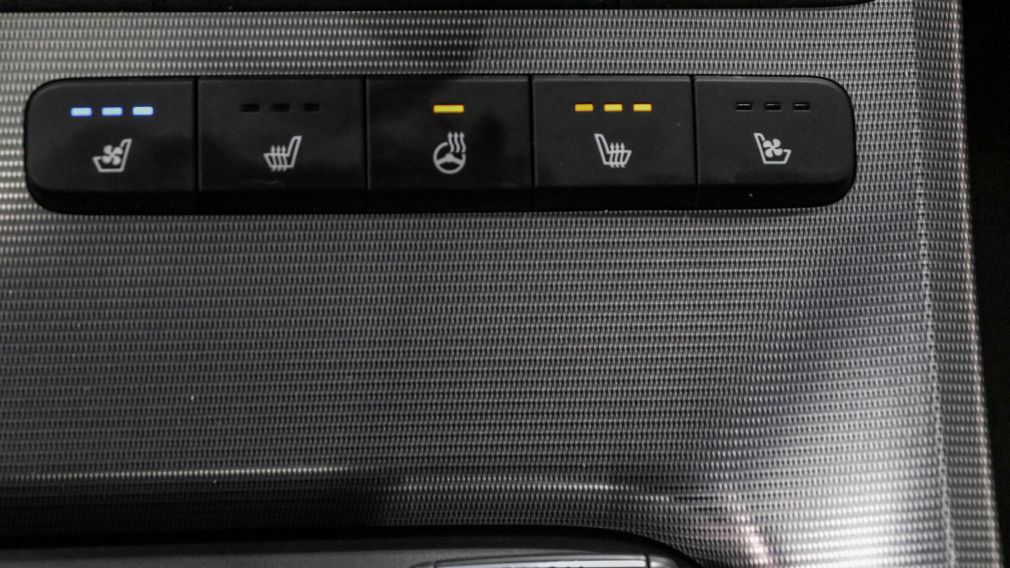 Hyundai Palisade Ultimate Calligraphy 2023 d&rsquo;occasion à vendre - 30