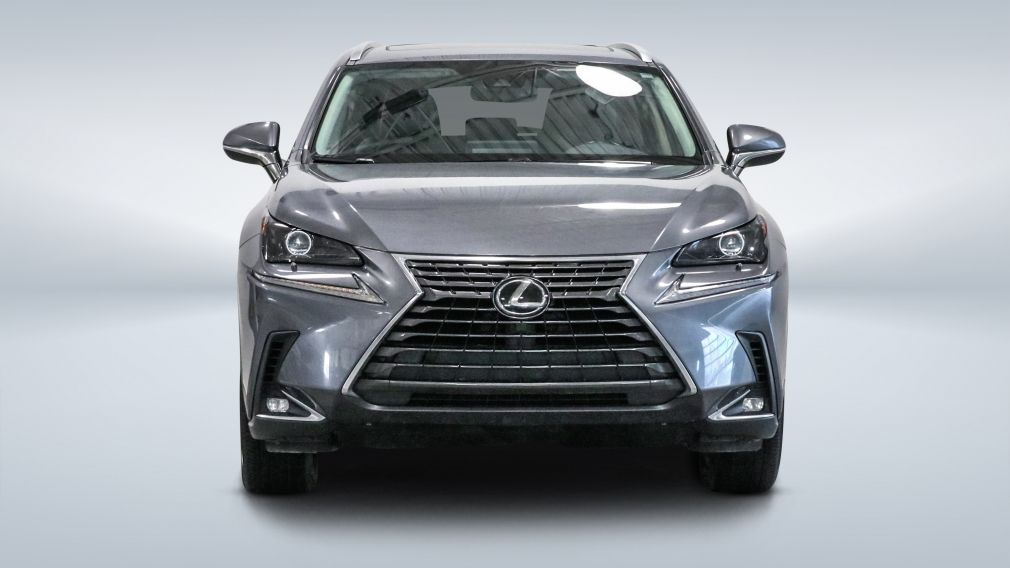 Lexus NX NX 300 2021 d&rsquo;occasion à vendre - 2
