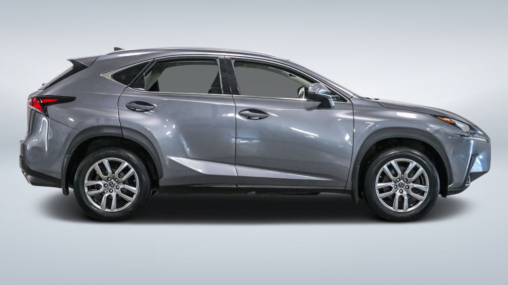 Lexus NX NX 300 2021 d&rsquo;occasion à vendre - 8
