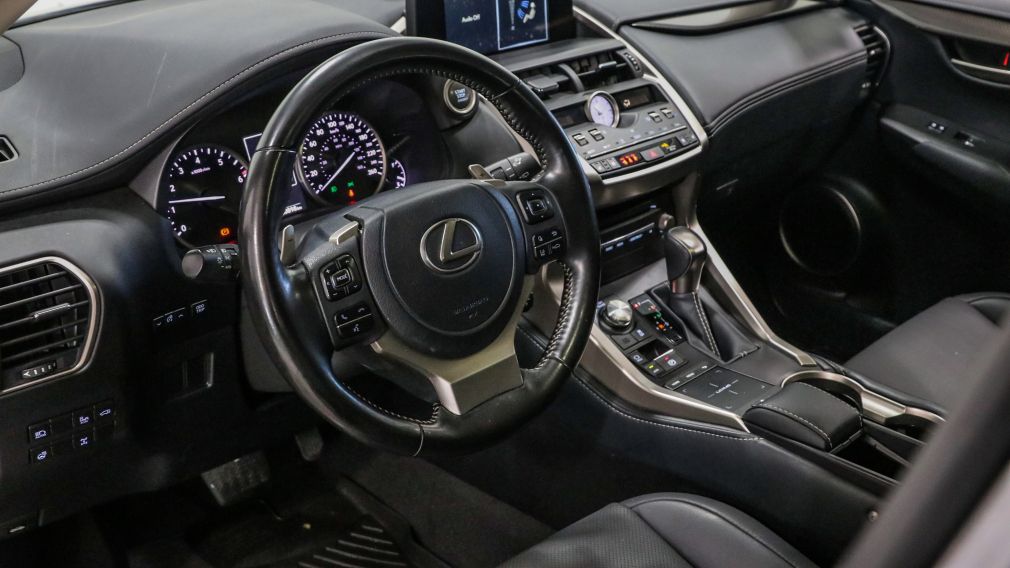 Lexus NX NX 300 2021 d&rsquo;occasion à vendre - 10