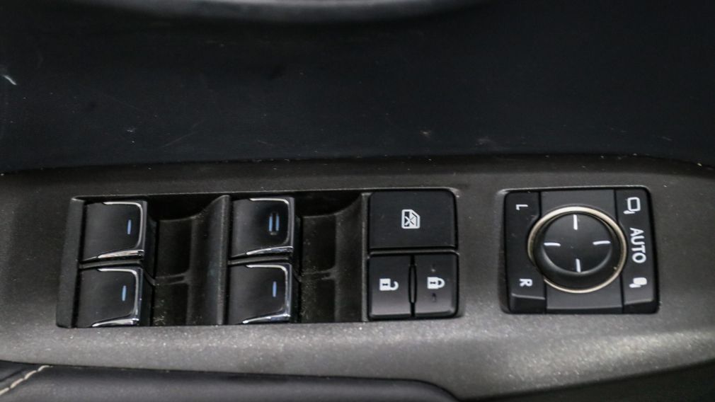 Lexus NX NX 300 2021 d&rsquo;occasion à vendre - 11