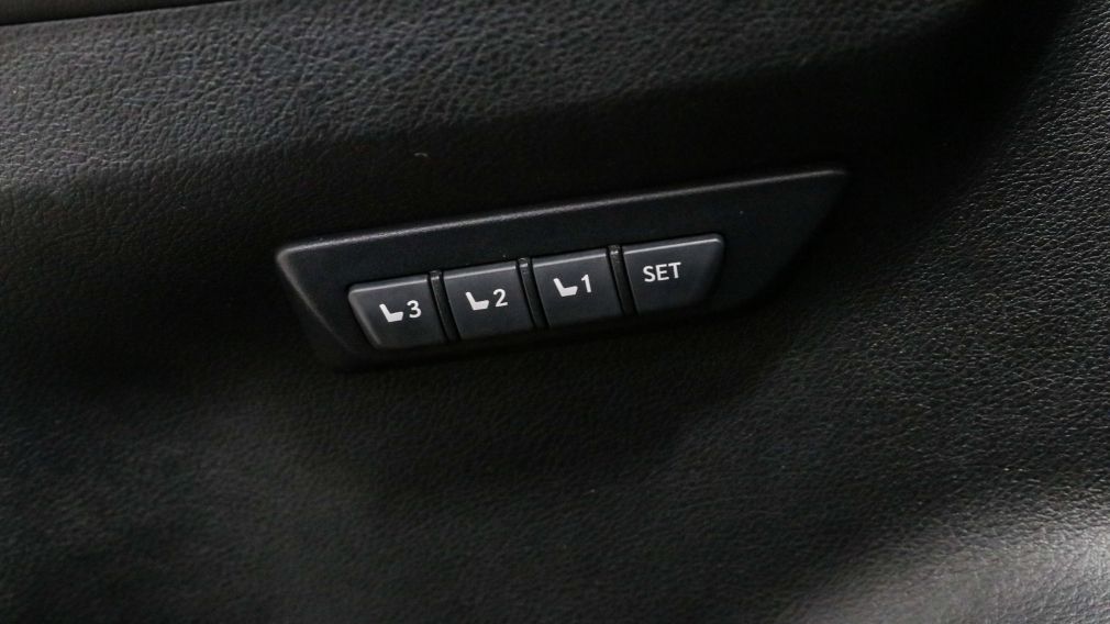 Lexus NX NX 300 2021 d&rsquo;occasion à vendre - 12