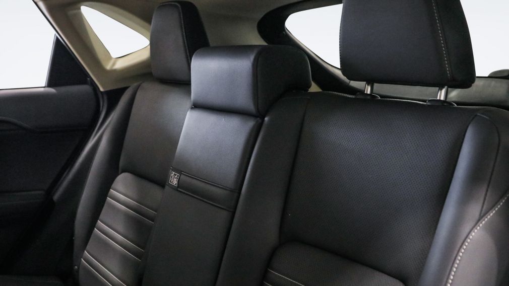 Lexus NX NX 300 2021 d&rsquo;occasion à vendre - 15