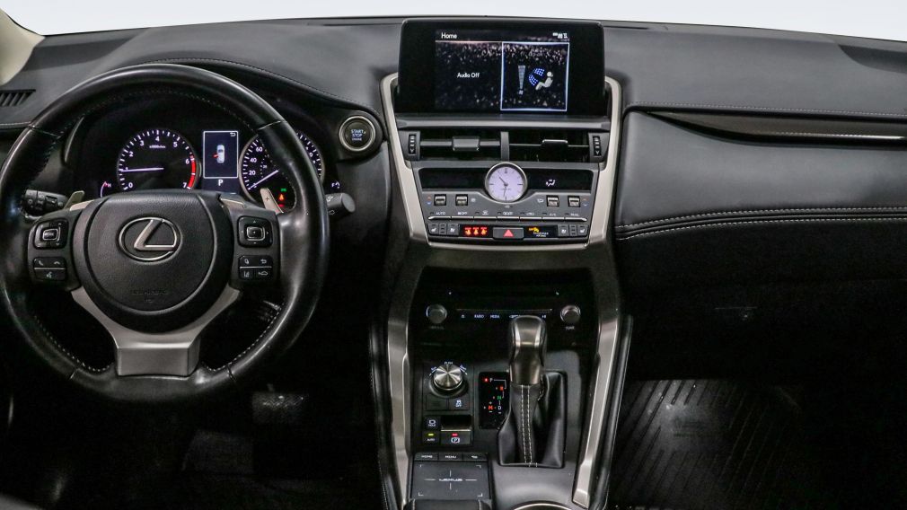 Lexus NX NX 300 2021 d&rsquo;occasion à vendre - 19