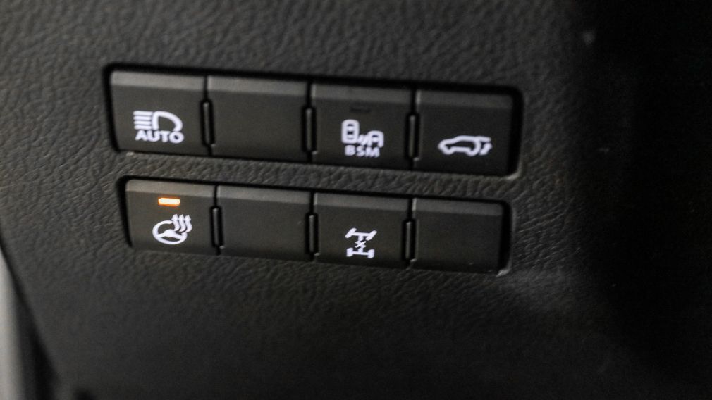 Lexus NX NX 300 2021 d&rsquo;occasion à vendre - 22
