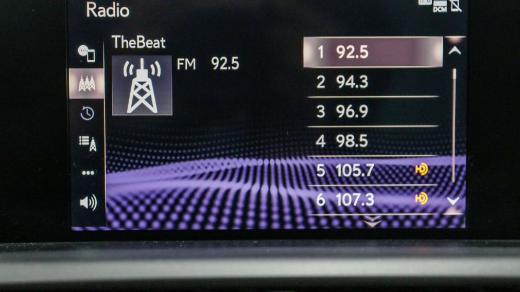 Lexus NX NX 300 2021 d&rsquo;occasion à vendre - 23
