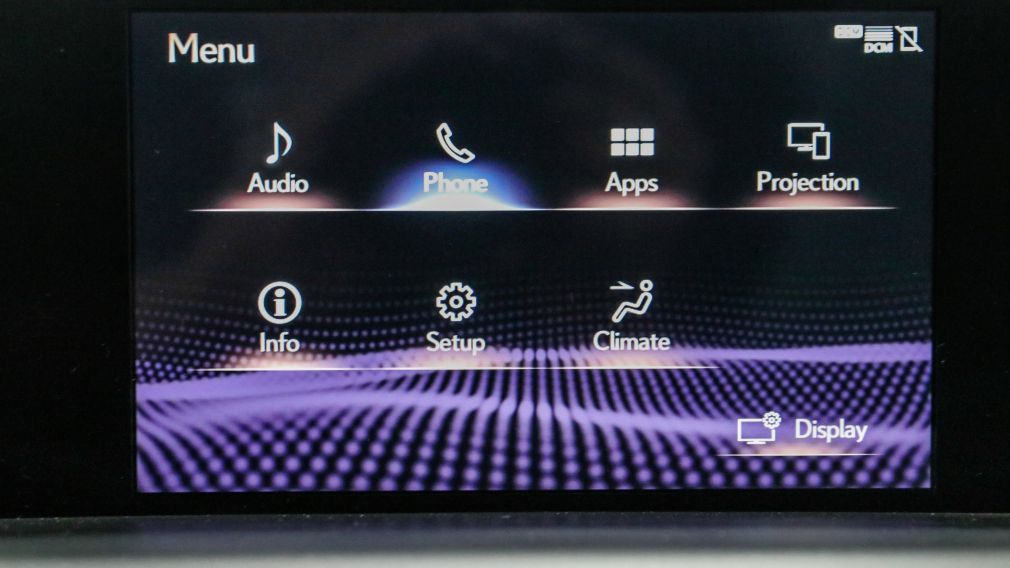 Lexus NX NX 300 2021 d&rsquo;occasion à vendre - 24