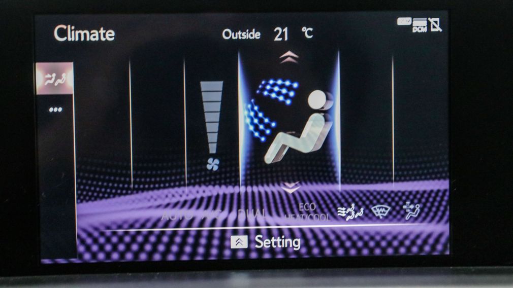 Lexus NX NX 300 2021 d&rsquo;occasion à vendre - 25