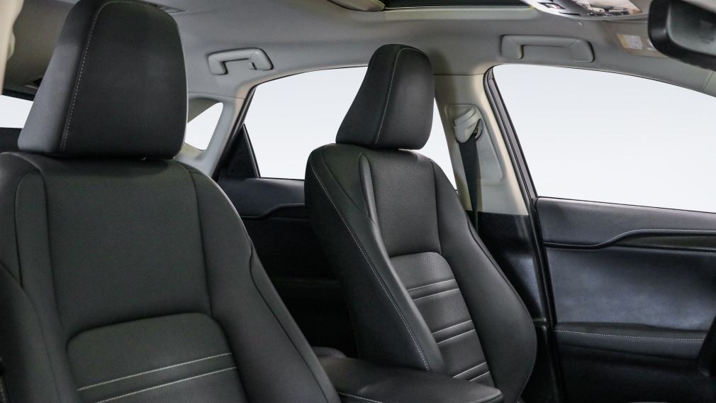 Lexus NX NX 300 2021 d&rsquo;occasion à vendre - 29