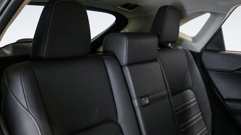 Lexus NX NX 300 2021 d&rsquo;occasion à vendre - 31