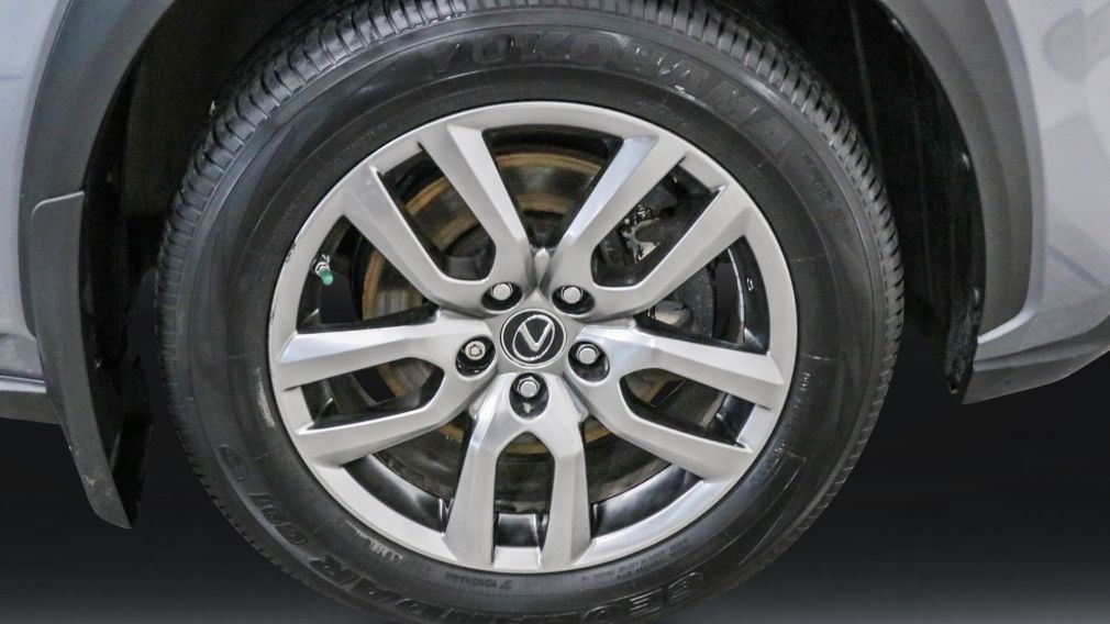 Lexus NX NX 300 2021 d&rsquo;occasion à vendre - 34