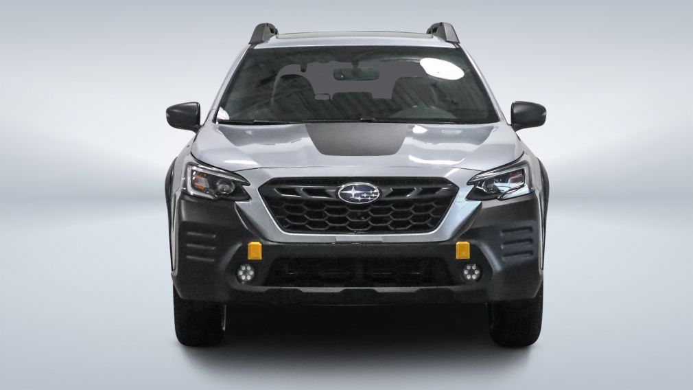 Subaru Outback Wilderness 2022 d&rsquo;occasion à vendre - 2
