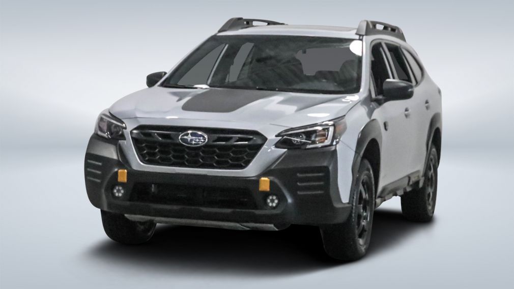 Subaru Outback Wilderness 2022 d&rsquo;occasion à vendre - 3