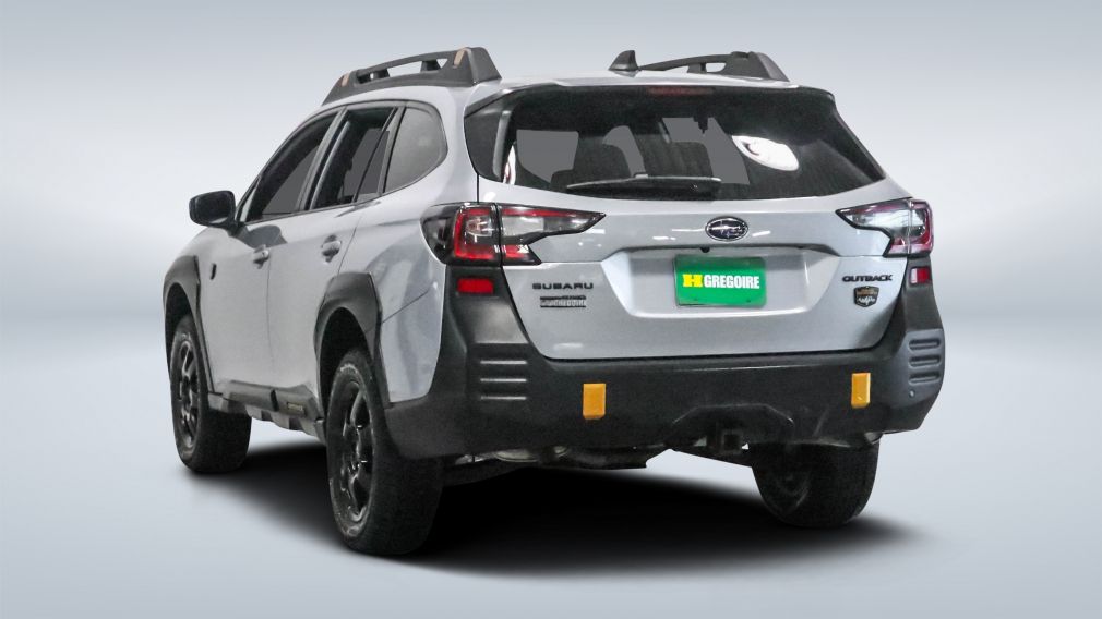 Subaru Outback Wilderness 2022 d&rsquo;occasion à vendre - 5