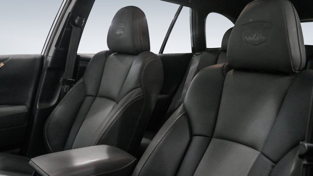 Subaru Outback Wilderness 2022 d&rsquo;occasion à vendre - 9