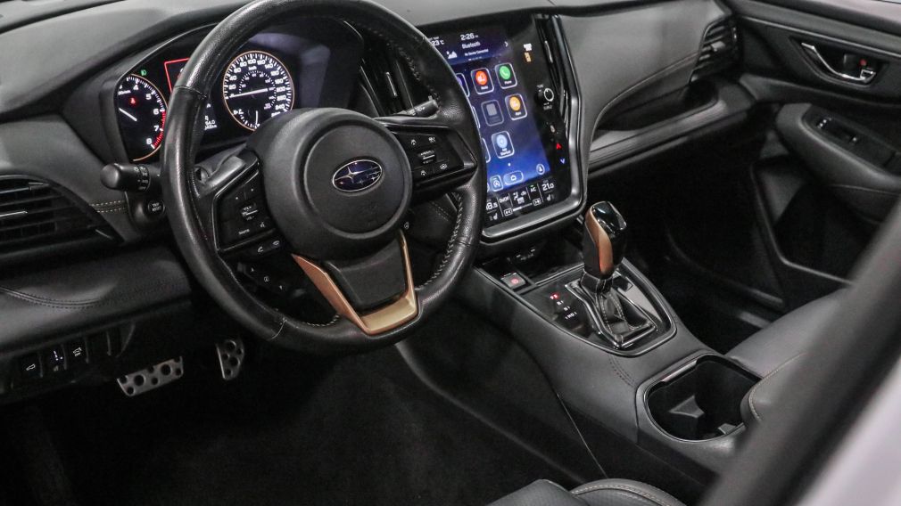 Subaru Outback Wilderness 2022 d&rsquo;occasion à vendre - 10