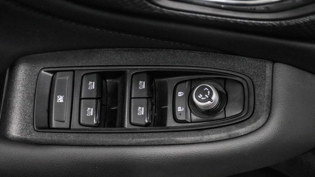 Subaru Outback Wilderness 2022 d&rsquo;occasion à vendre - 11