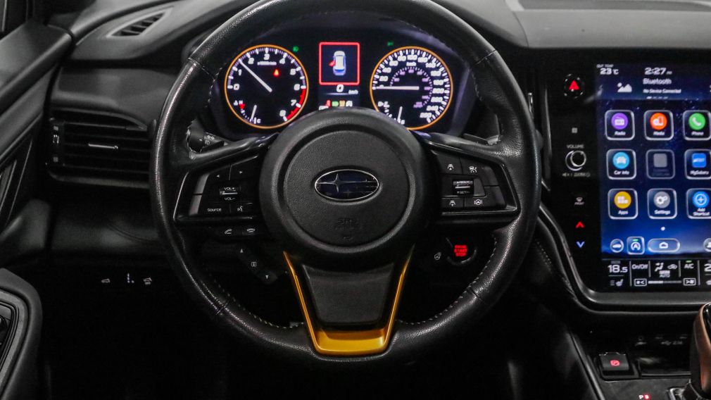 Subaru Outback Wilderness 2022 d&rsquo;occasion à vendre - 15