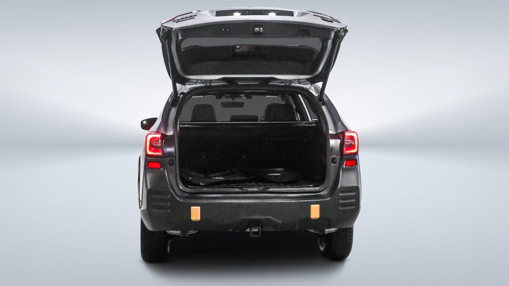 Subaru Outback Wilderness 2022 d&rsquo;occasion à vendre - 30