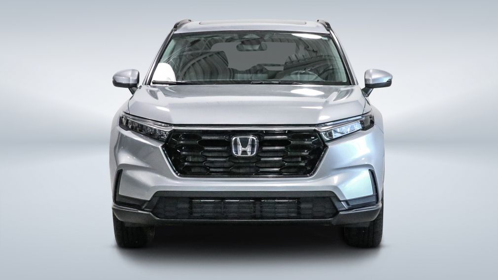 Honda CRV Sport 2025 d&rsquo;occasion à vendre - 2