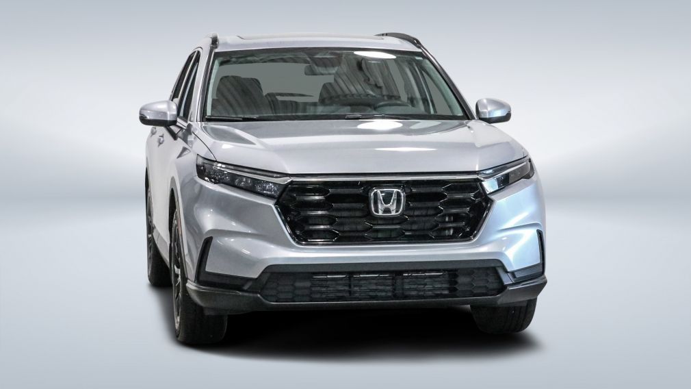 Honda CRV Sport 2025 d&rsquo;occasion à vendre - 1