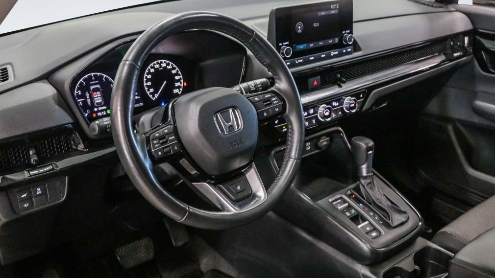 Honda CRV Sport 2025 d&rsquo;occasion à vendre - 10