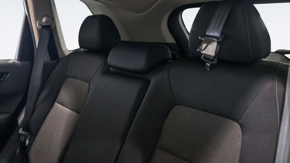Honda CRV Sport 2025 d&rsquo;occasion à vendre - 14