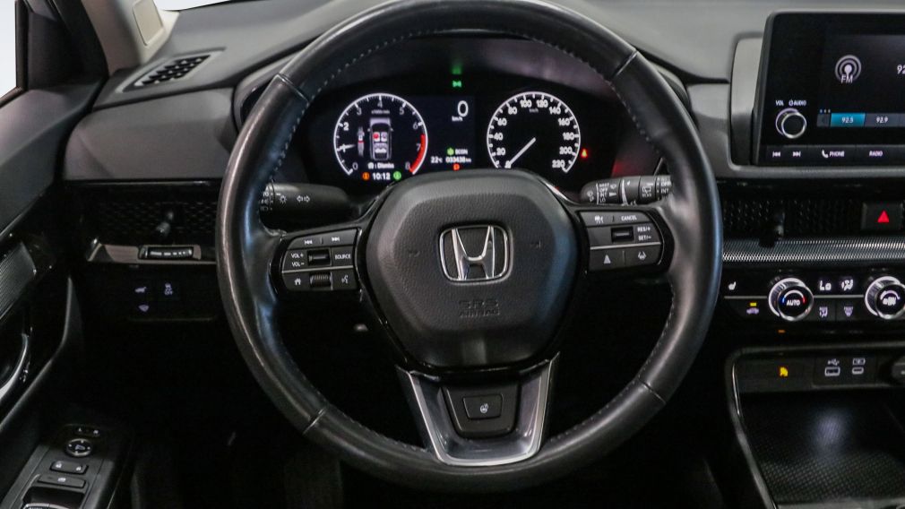 Honda CRV Sport 2025 d&rsquo;occasion à vendre - 15