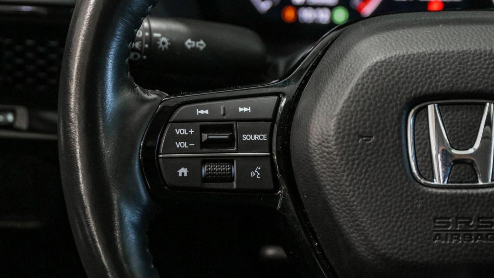 Honda CRV Sport 2025 d&rsquo;occasion à vendre - 16