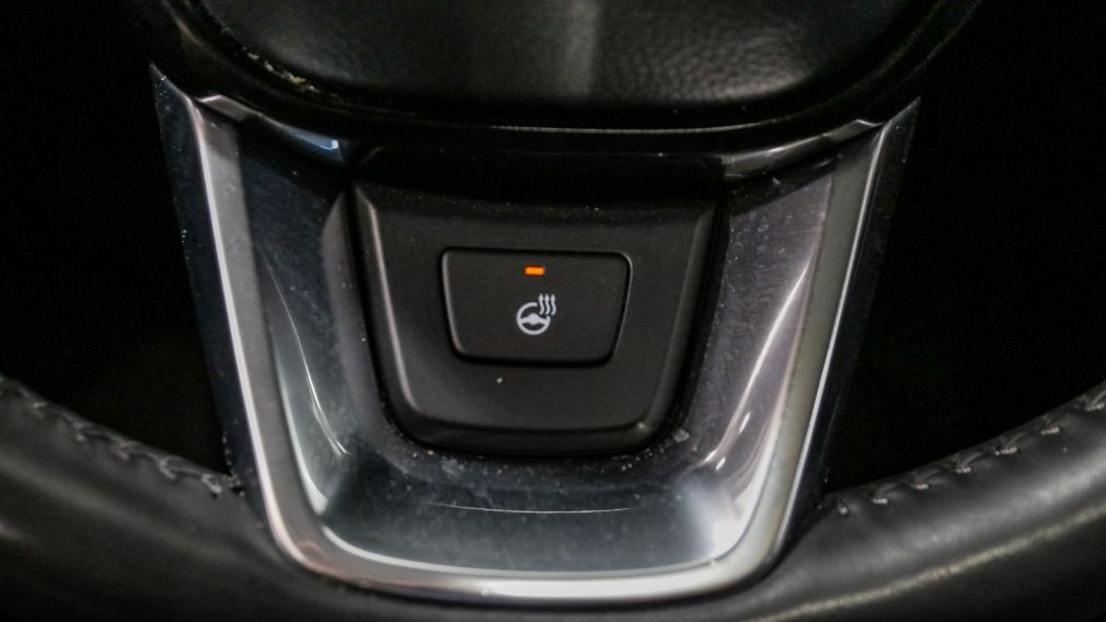 Honda CRV Sport 2025 d&rsquo;occasion à vendre - 21