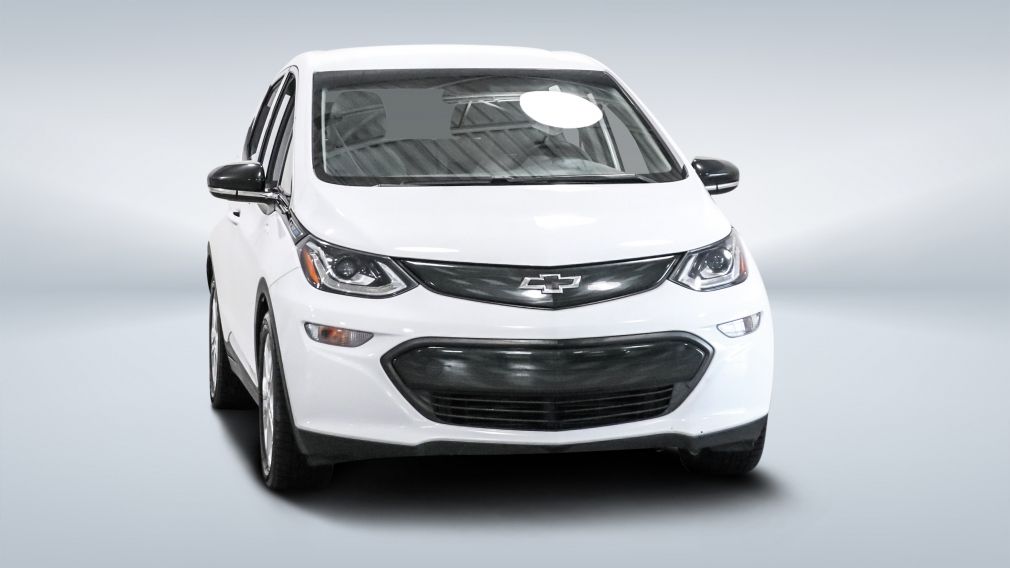 Chevrolet Bolt EV LT 2019 d&rsquo;occasion à vendre