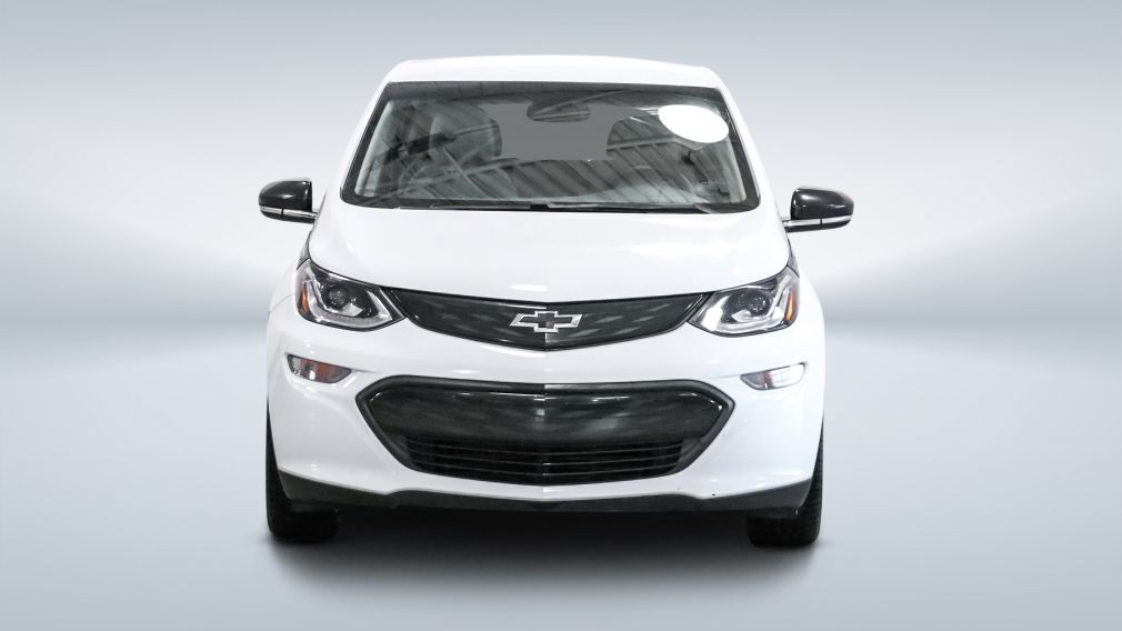Chevrolet Bolt EV LT 2019 d&rsquo;occasion à vendre - 2